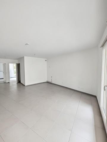 Appartement 3 pièces - 65 m² Exclusivité efficity