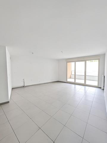 Appartement 3 pièces - 65 m² Exclusivité efficity