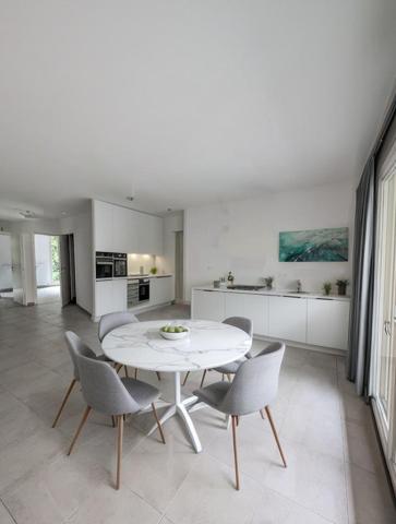 Appartement 3 pièces - 65 m² Exclusivité efficity