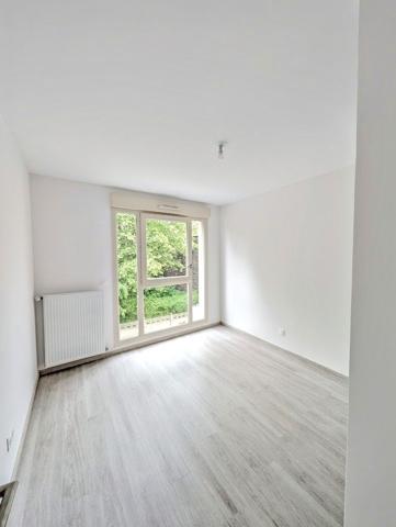 Appartement 3 pièces - 65 m² Exclusivité efficity