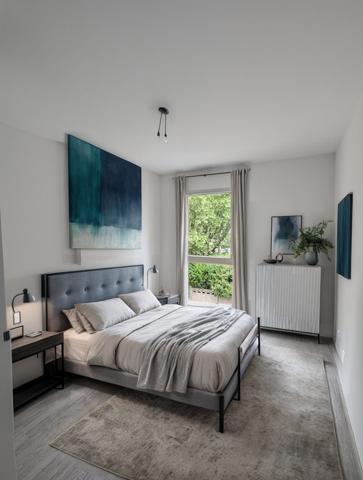 Appartement 3 pièces - 65 m² Exclusivité efficity