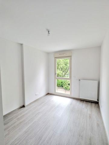 Appartement 3 pièces - 65 m² Exclusivité efficity
