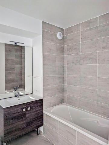 Appartement 3 pièces - 65 m² Exclusivité efficity