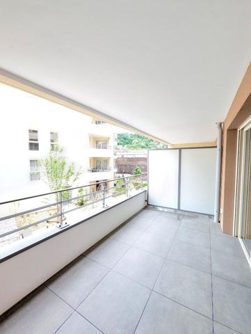 Appartement 3 pièces - 65 m² Exclusivité efficity