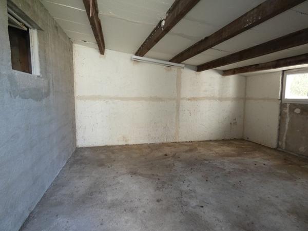 Maison Noirmoutier En L'ile proche Luzéronde