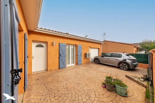 Maison à vendre |  Verdun-sur-Garonne |  5 pièces | 117 m²