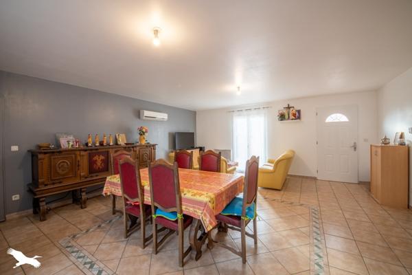 Maison à vendre |  Verdun-sur-Garonne |  5 pièces | 117 m²