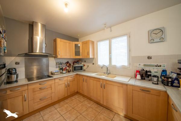 Maison à vendre |  Verdun-sur-Garonne |  5 pièces | 117 m²