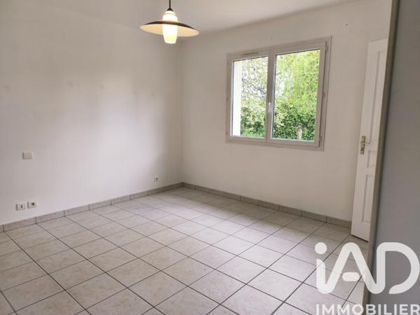 Maison à vendre 8 pièces 165,84 m² Mouen