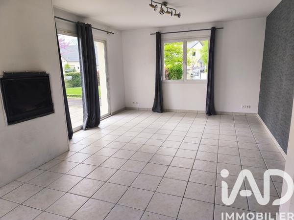 Maison à vendre 8 pièces 165,84 m² Mouen