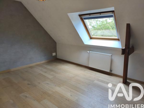 Maison à vendre 8 pièces 165,84 m² Mouen