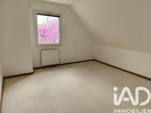 Maison à vendre 8 pièces 165,84 m² Mouen