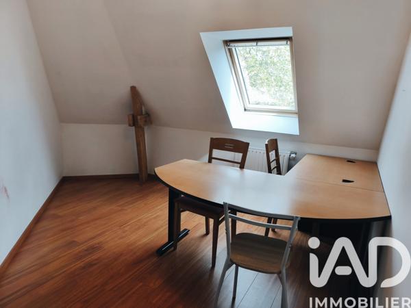 Maison à vendre 8 pièces 165,84 m² Mouen
