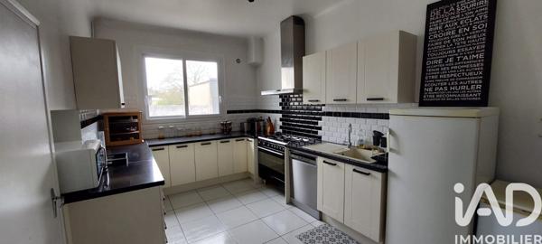 Maison à vendre 9 pièces 204 m² Bergerac