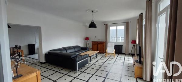 Maison à vendre 9 pièces 204 m² Bergerac