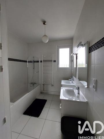 Maison à vendre 9 pièces 204 m² Bergerac