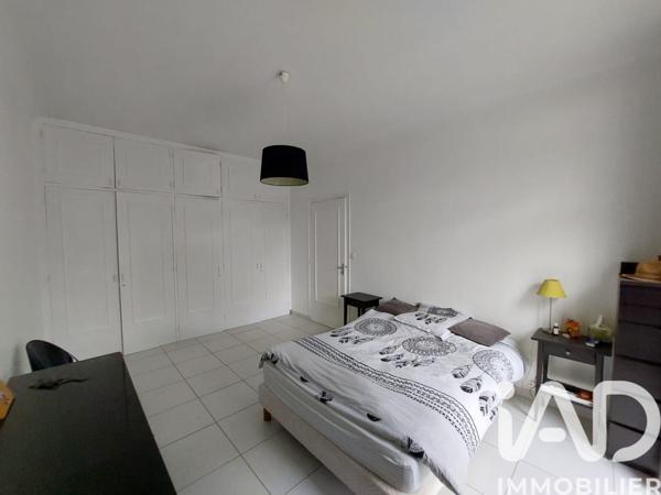 Maison à vendre 9 pièces 204 m² Bergerac