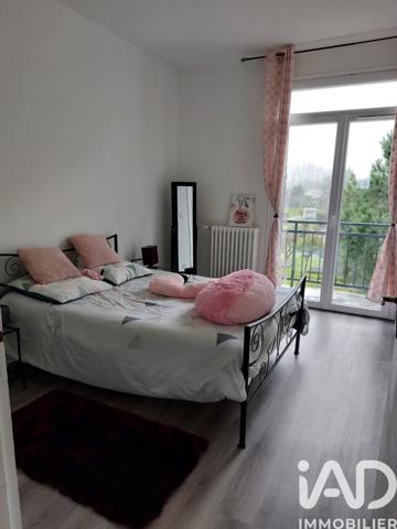 Maison à vendre 9 pièces 204 m² Bergerac