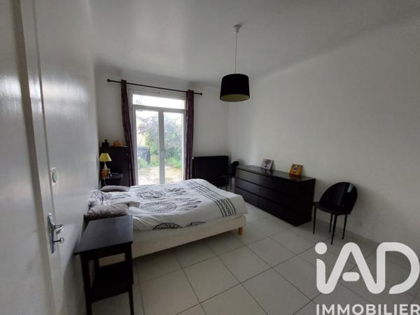 Maison à vendre 9 pièces 204 m² Bergerac