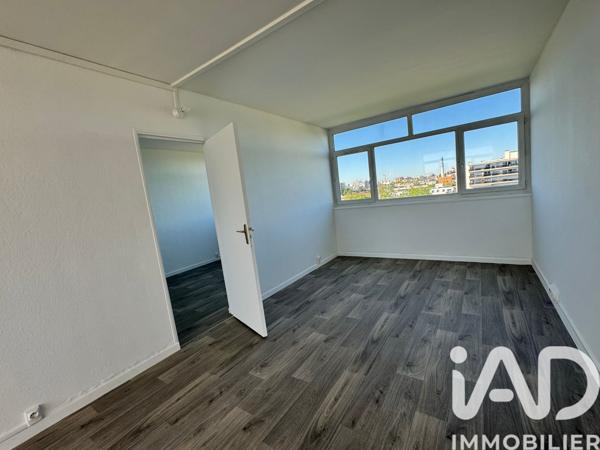 Appartement à vendre 5 pièces 79,41 m² Évry-Courcouronnes