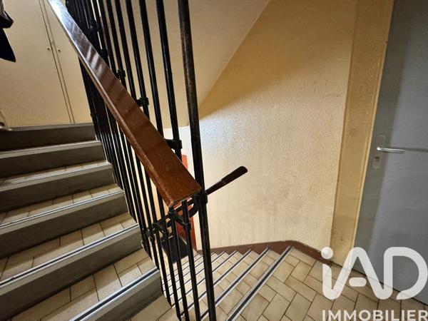 Appartement à vendre 5 pièces 79,41 m² Évry-Courcouronnes