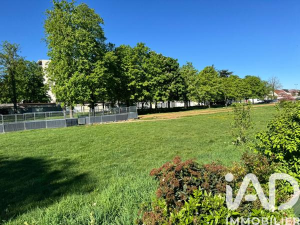 Appartement à vendre 5 pièces 79,41 m² Évry-Courcouronnes