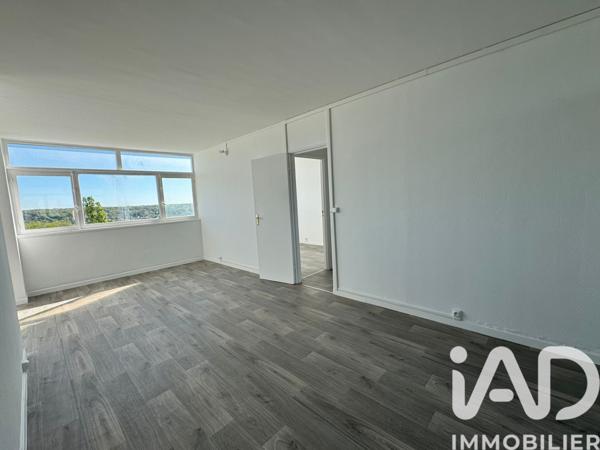 Appartement à vendre 5 pièces 79,41 m² Évry-Courcouronnes