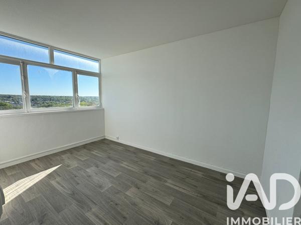 Appartement à vendre 5 pièces 79,41 m² Évry-Courcouronnes