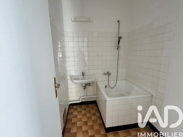 Appartement à vendre 5 pièces 79,41 m² Évry-Courcouronnes