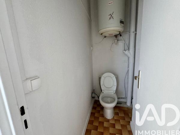 Appartement à vendre 5 pièces 79,41 m² Évry-Courcouronnes