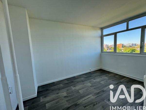 Appartement à vendre 5 pièces 79,41 m² Évry-Courcouronnes