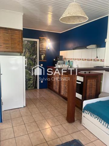 Appartement T2 Meublé proche de la plage