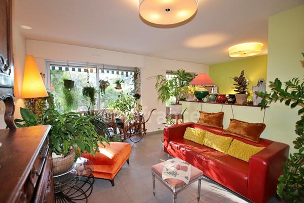 RARE À LA VENTE – Rez-de-jardin 3 chambres de 101 m², jardin 250 m², cave, garage, parking - Thonon Ouest (74200)