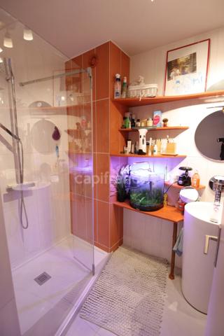 RARE À LA VENTE – Rez-de-jardin 3 chambres de 101 m², jardin 250 m², cave, garage, parking - Thonon Ouest (74200)