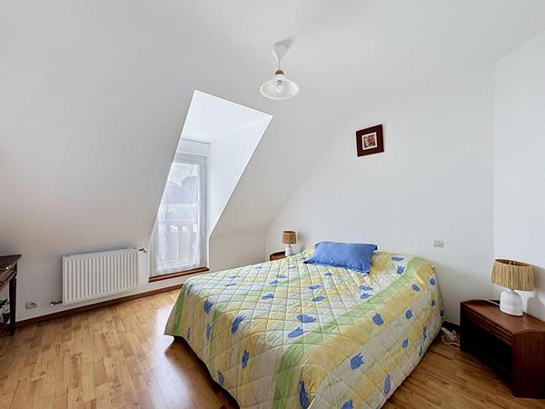 YFFINIAC - A vendre maison familiale, 4 ch, aux portes de la Baie de Saint-Brieuc