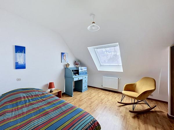 YFFINIAC - A vendre maison familiale, 4 ch, aux portes de la Baie de Saint-Brieuc