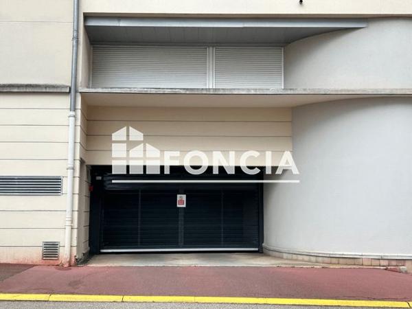 Location Parking - 12 EUGENE JAMOT Limoges 87000