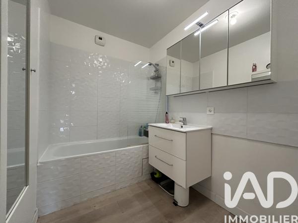 Appartement à vendre 4 pièces 75 m² Poissy