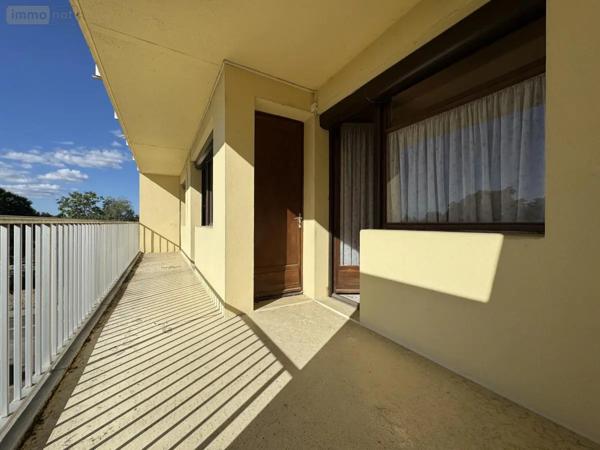 Achat - Appartement Beaune 21200 3 pièces 75 m 2 15020 m 2