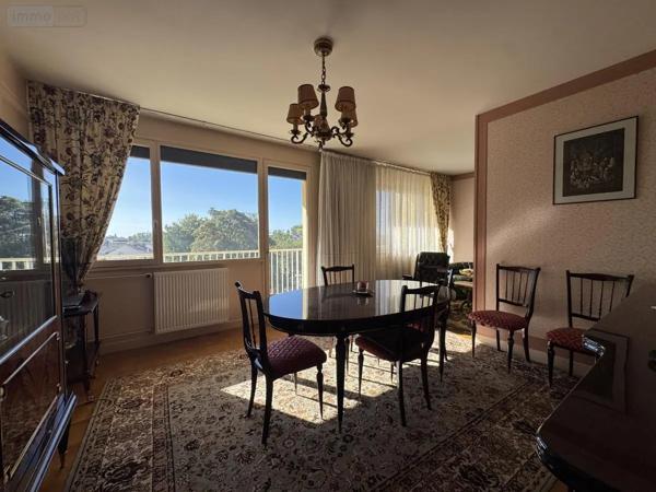 Achat - Appartement Beaune 21200 3 pièces 75 m 2 15020 m 2