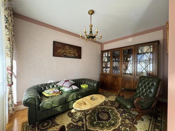 Achat - Appartement Beaune 21200 3 pièces 75 m 2 15020 m 2