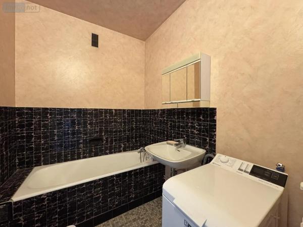 Achat - Appartement Beaune 21200 3 pièces 75 m 2 15020 m 2