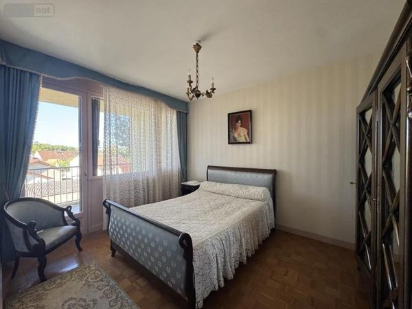 Achat - Appartement Beaune 21200 3 pièces 75 m 2 15020 m 2