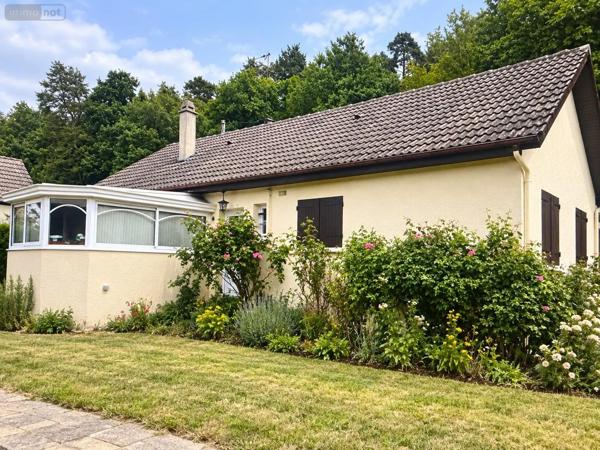 Achat - Maison La Houssaye 27410 3 pièces 67 m 2 1216 m 2