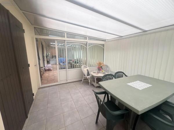 Achat - Maison La Houssaye 27410 3 pièces 67 m 2 1216 m 2