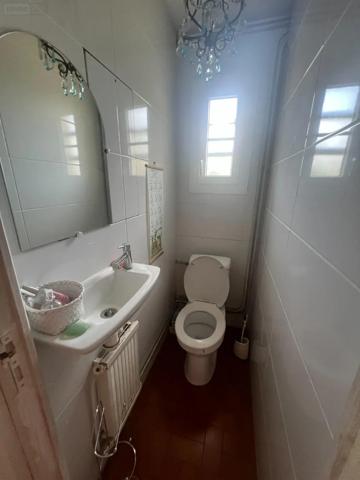 Achat - Maison La Houssaye 27410 3 pièces 67 m 2 1216 m 2