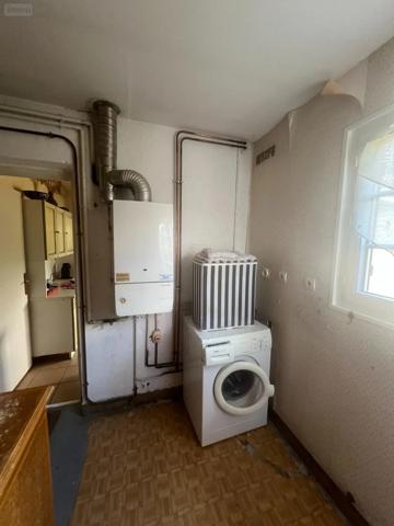 Achat - Maison La Houssaye 27410 3 pièces 67 m 2 1216 m 2