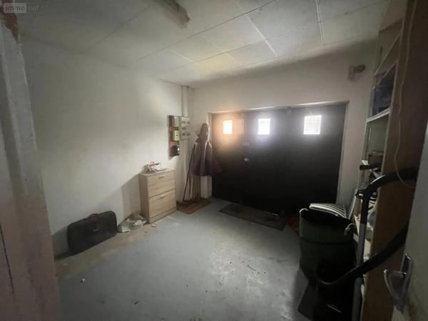 Achat - Maison La Houssaye 27410 3 pièces 67 m 2 1216 m 2