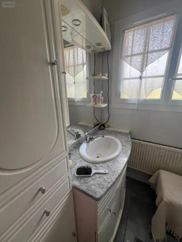Achat - Maison La Houssaye 27410 3 pièces 67 m 2 1216 m 2