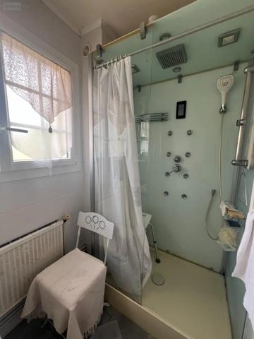Achat - Maison La Houssaye 27410 3 pièces 67 m 2 1216 m 2